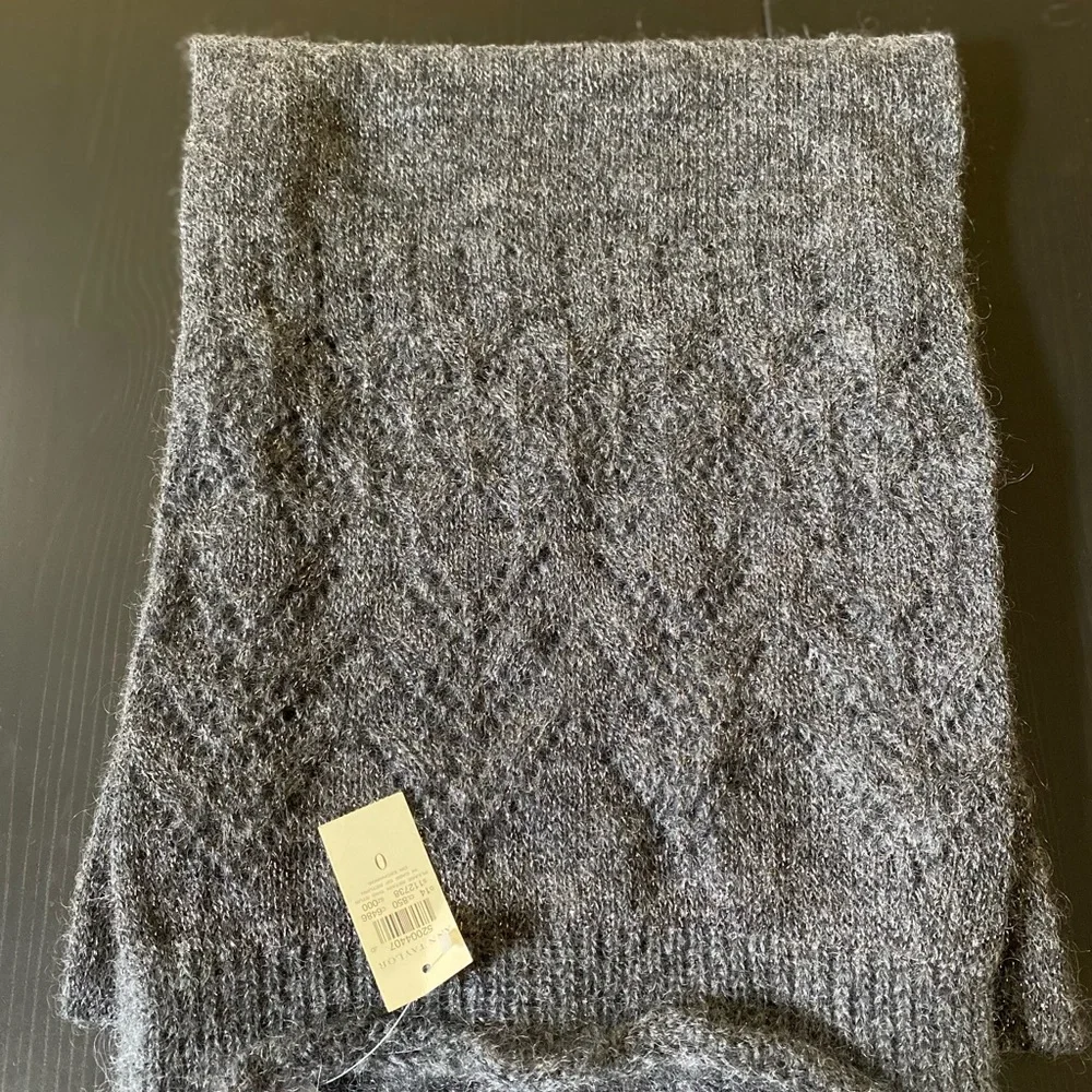 Ann Taylor BNWT scarf